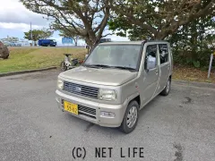 ダイハツ ネイキッド