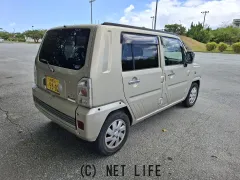 ダイハツ ネイキッド