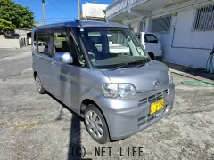ダイハツ タント