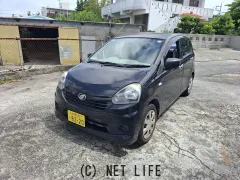 ダイハツ ミライース