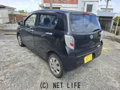 ダイハツ ミライース