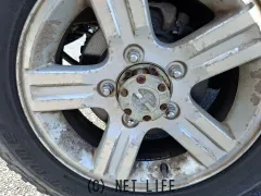 スズキ ジムニー