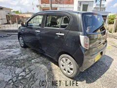 ダイハツ ミライース