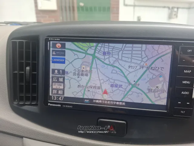 ダイハツ ミライース