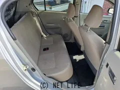 ダイハツ ミライース