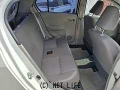 ダイハツ ミライース