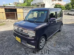ダイハツ ムーヴコンテ