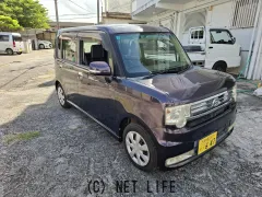 ダイハツ ムーヴコンテ