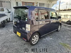 ダイハツ ムーヴコンテ