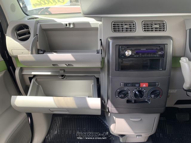 ダイハツ ムーヴコンテ