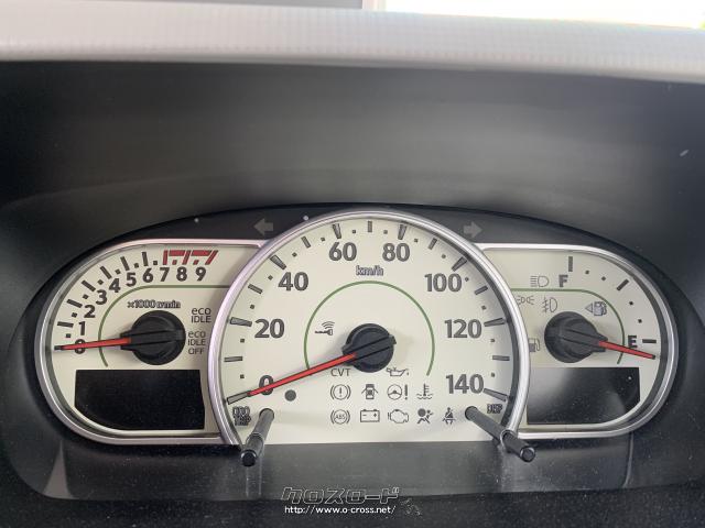 ダイハツ ムーヴコンテ