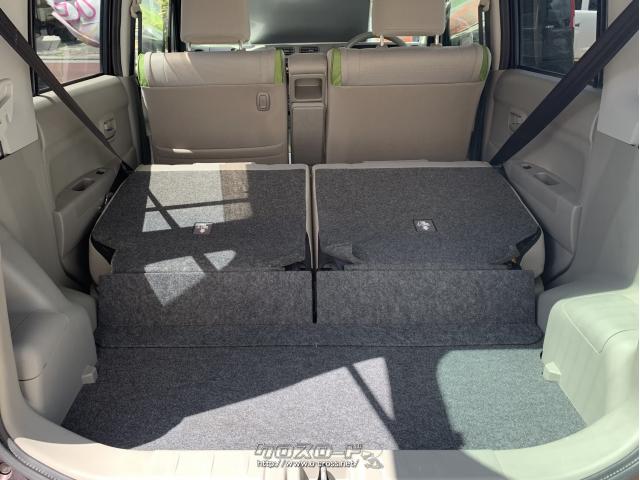 ダイハツ ムーヴコンテ