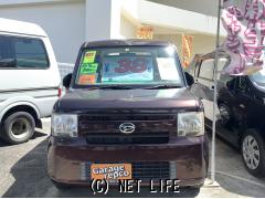 ダイハツ ムーヴコンテ