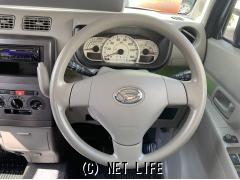 ダイハツ ムーヴコンテ