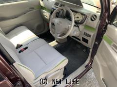 ダイハツ ムーヴコンテ