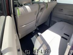 ダイハツ ムーヴコンテ