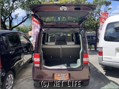 ダイハツ ムーヴコンテ