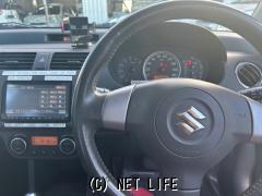 スズキ スイフト