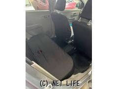 ダイハツ ミライース