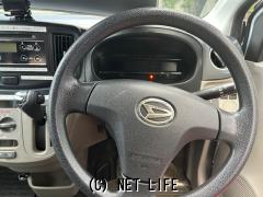 ダイハツ ミライース