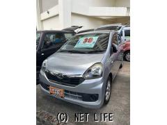 ダイハツ ミライース