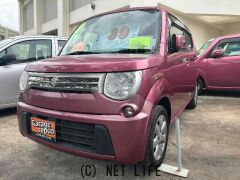 スズキ MRワゴン