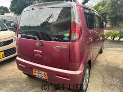 スズキ MRワゴン