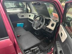 スズキ MRワゴン