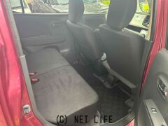 スズキ MRワゴン