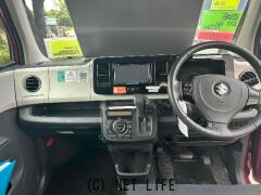 スズキ MRワゴン