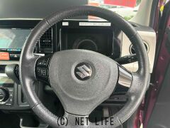 スズキ MRワゴン