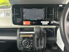 スズキ MRワゴン