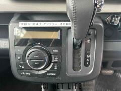 スズキ MRワゴン