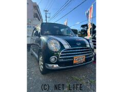 ダイハツ ミラジーノ