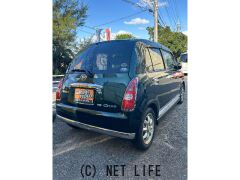 ダイハツ ミラジーノ