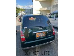 ダイハツ ミラジーノ