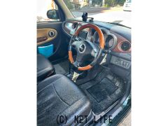 ダイハツ ミラジーノ