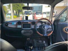 ダイハツ ミラジーノ