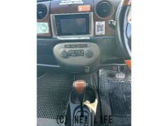 ダイハツ ミラジーノ