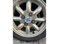 ダイハツ ミラジーノ