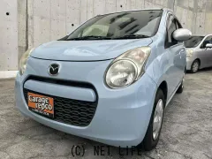 マツダ キャロル