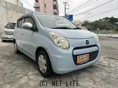 マツダ キャロル