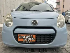 マツダ キャロル