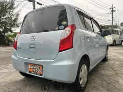 マツダ キャロル