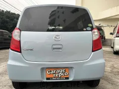 マツダ キャロル