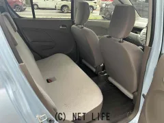 マツダ キャロル