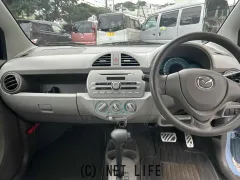 マツダ キャロル