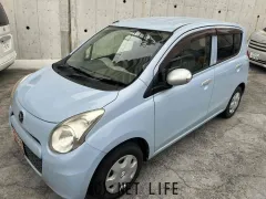 マツダ キャロル