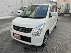 スズキ ワゴンR