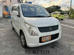 スズキ ワゴンR